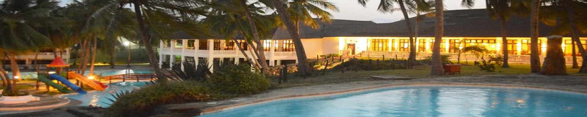 Flamingo Beach Resort